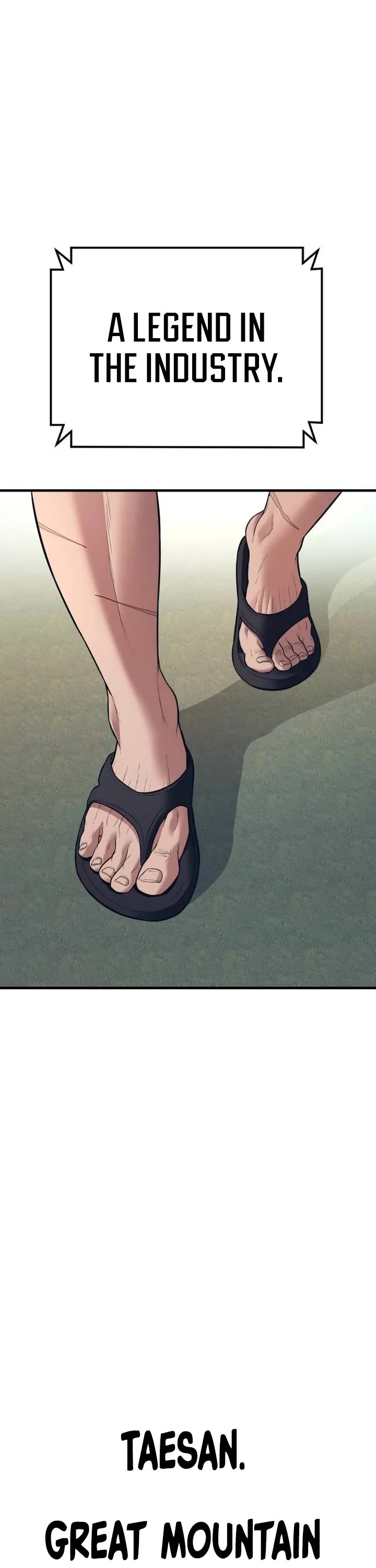 Manager Kim Chapter 148 page 55 - Chapter 148