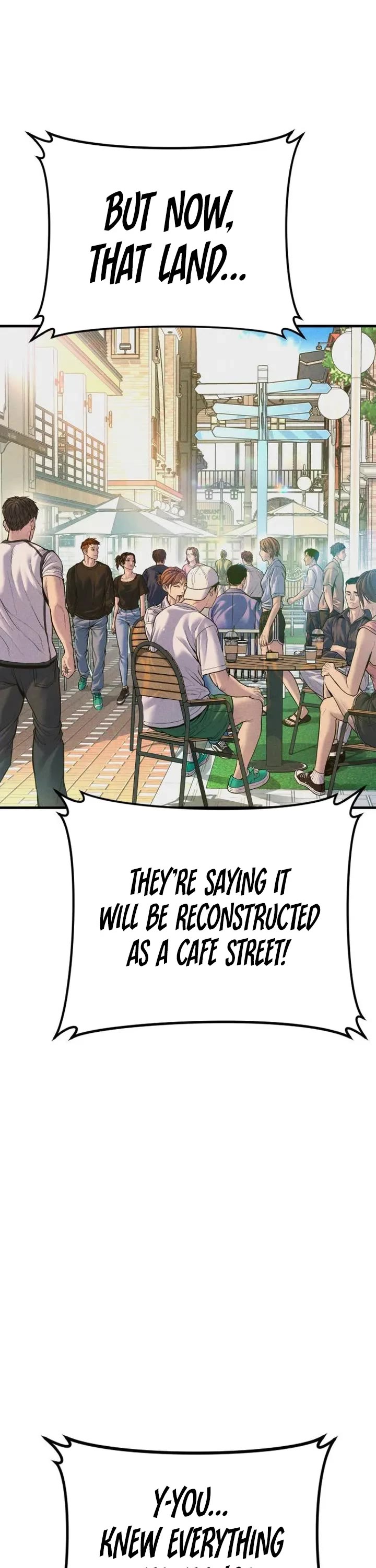 Manager Kim Chapter 148 page 61 - Chapter 148