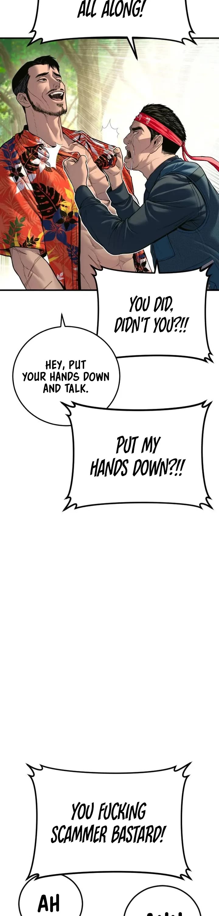 Manager Kim Chapter 148 page 62 - Chapter 148