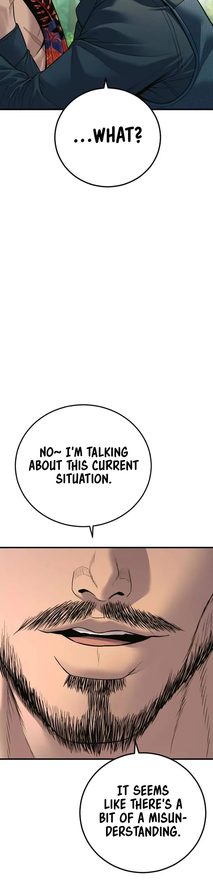 Manager Kim Chapter 148 page 64 - Chapter 148