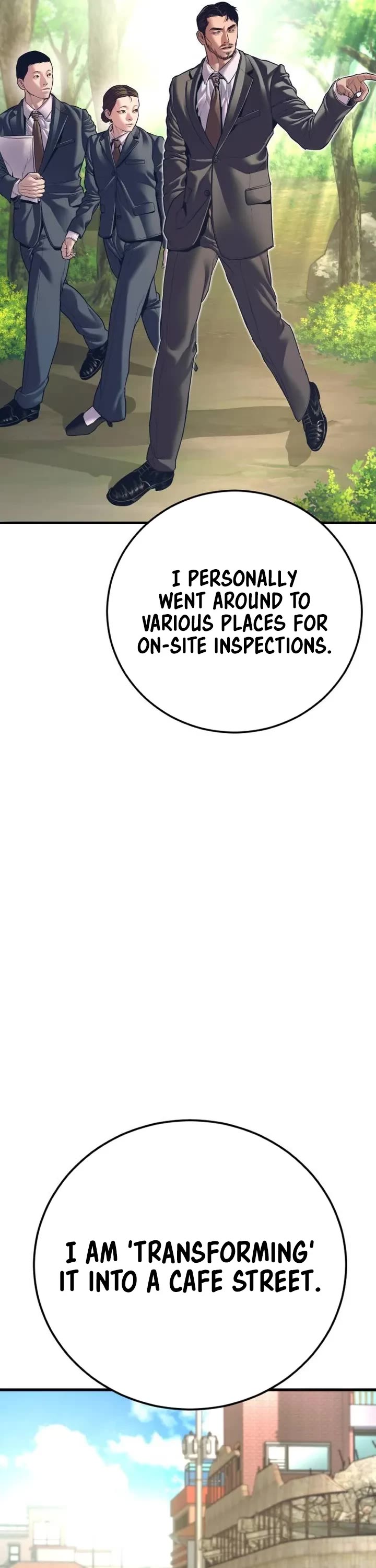 Manager Kim Chapter 148 page 69 - Chapter 148