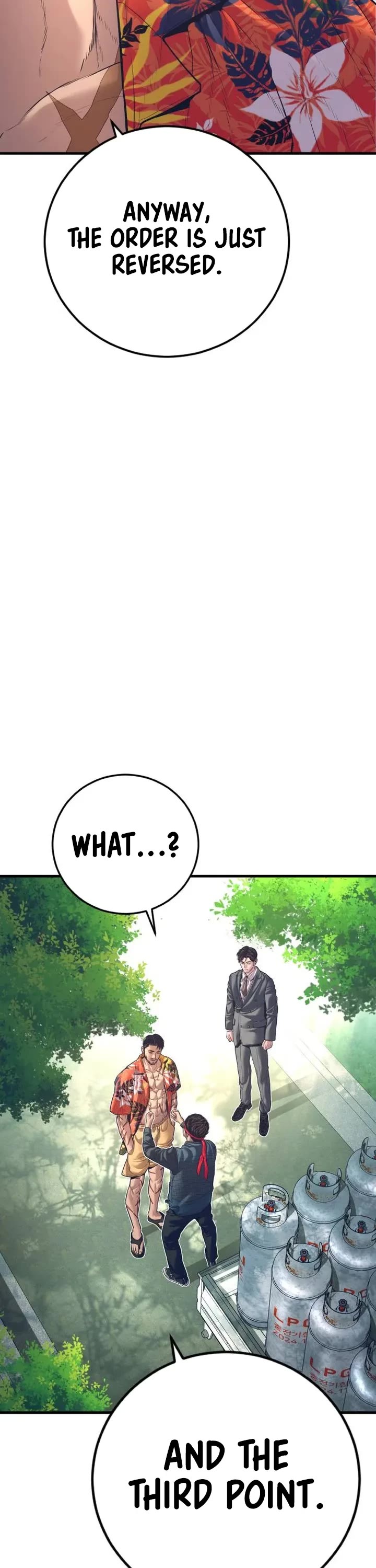 Manager Kim Chapter 148 page 71 - Chapter 148