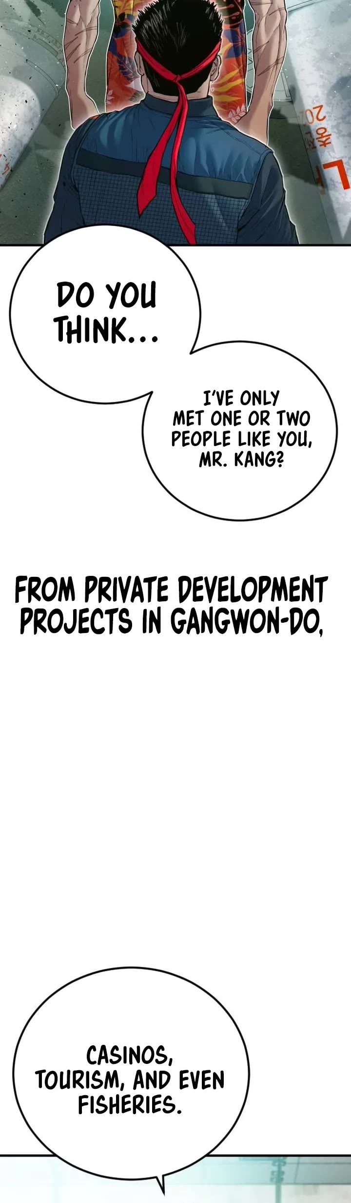 Manager Kim Chapter 148 page 80 - Chapter 148