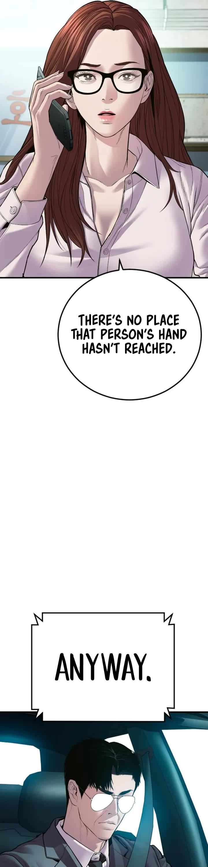 Manager Kim Chapter 148 page 81 - Chapter 148