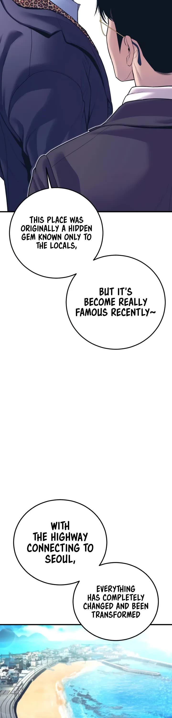 Manager Kim Chapter 149 page 10 - Chapter 149