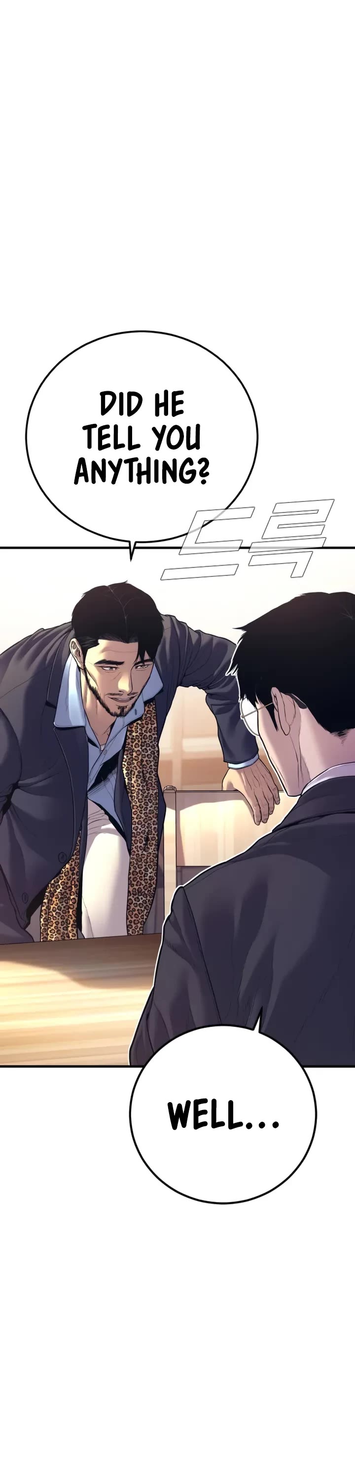 Manager Kim Chapter 149 page 13 - Chapter 149