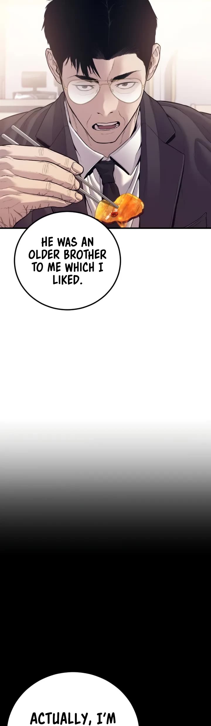 Manager Kim Chapter 149 page 19 - Chapter 149