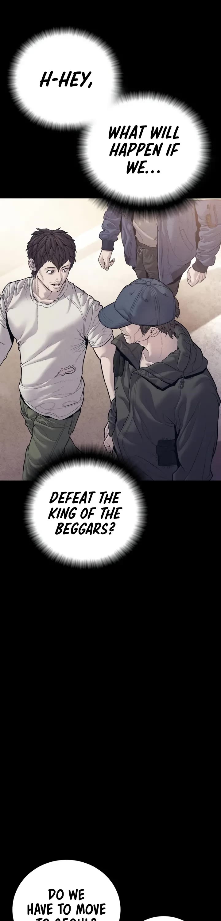 Manager Kim Chapter 149 page 21 - Chapter 149