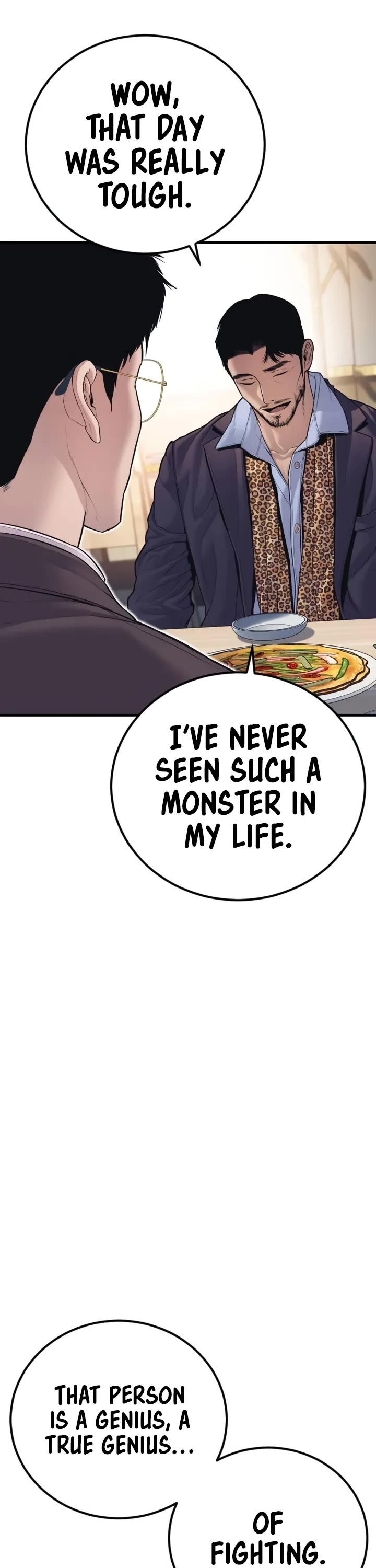 Manager Kim Chapter 149 page 27 - Chapter 149