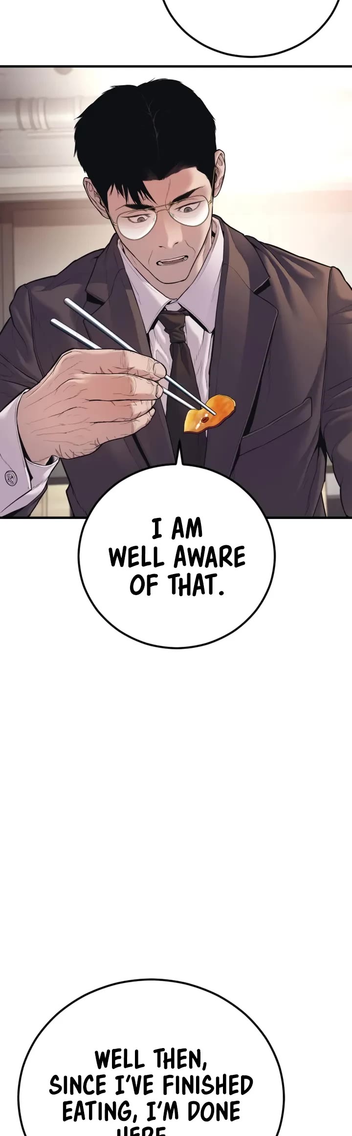 Manager Kim Chapter 149 page 28 - Chapter 149
