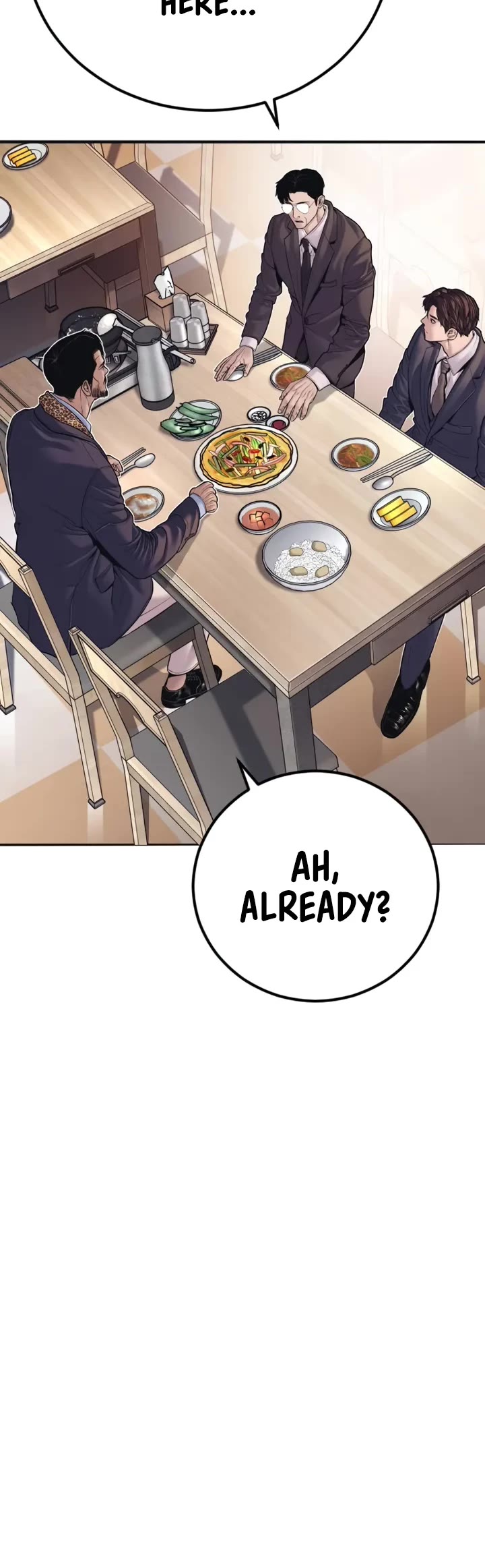 Manager Kim Chapter 149 page 29 - Chapter 149