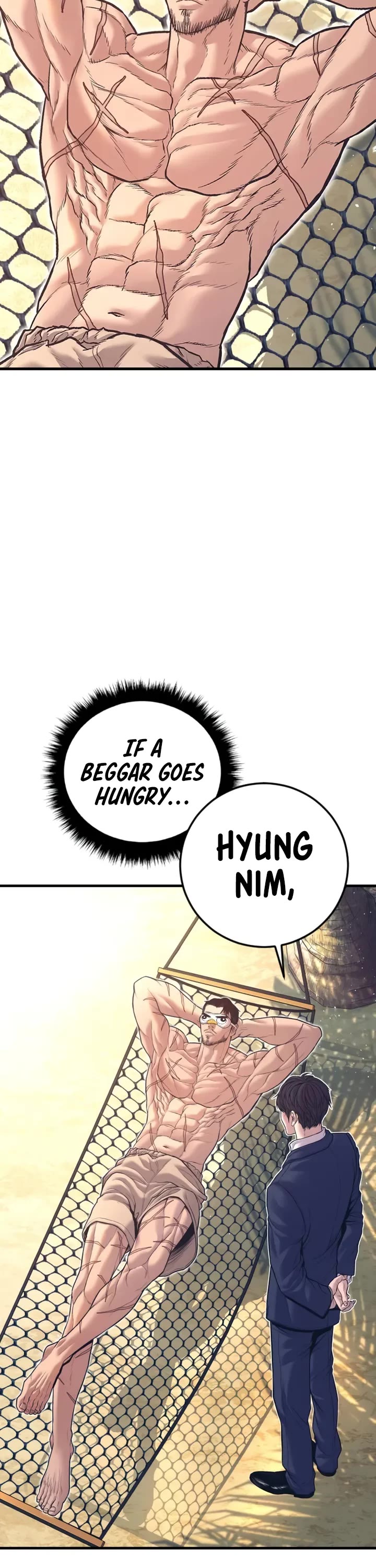 Manager Kim Chapter 149 page 3 - Chapter 149