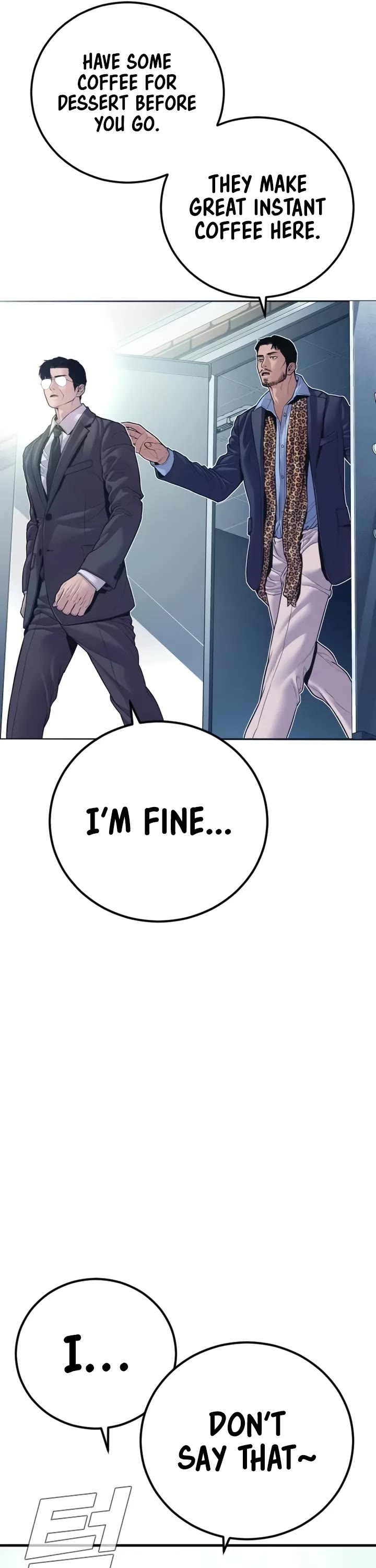 Manager Kim Chapter 149 page 30 - Chapter 149