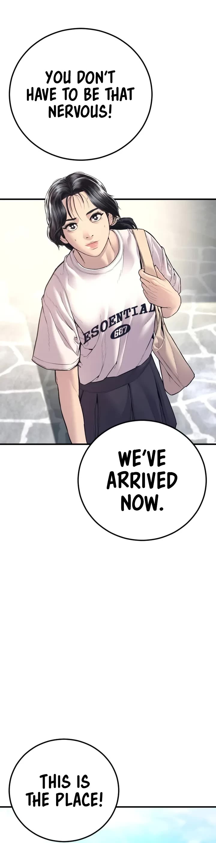 Manager Kim Chapter 149 page 37 - Chapter 149