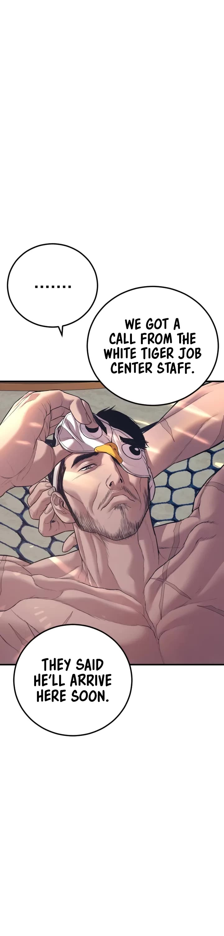 Manager Kim Chapter 149 page 4 - Chapter 149