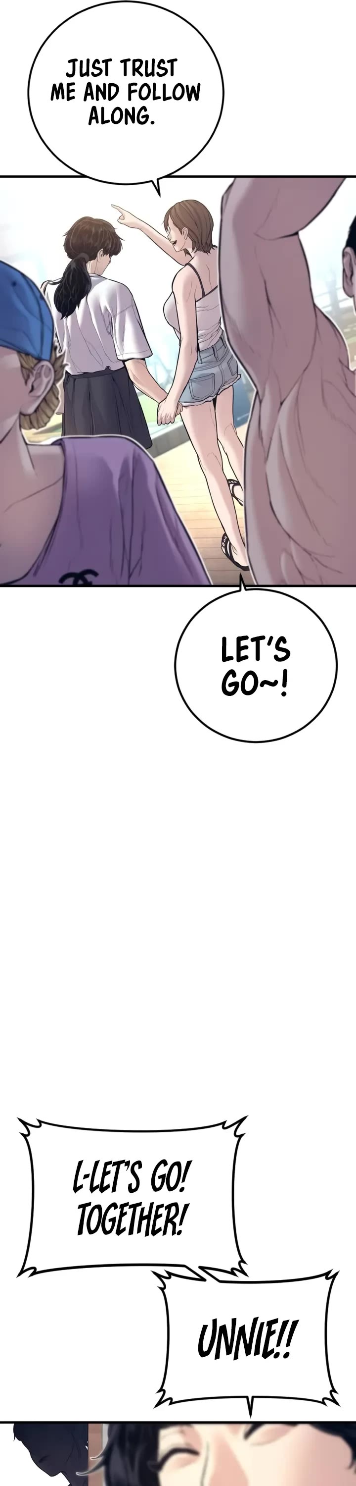 Manager Kim Chapter 149 page 42 - Chapter 149