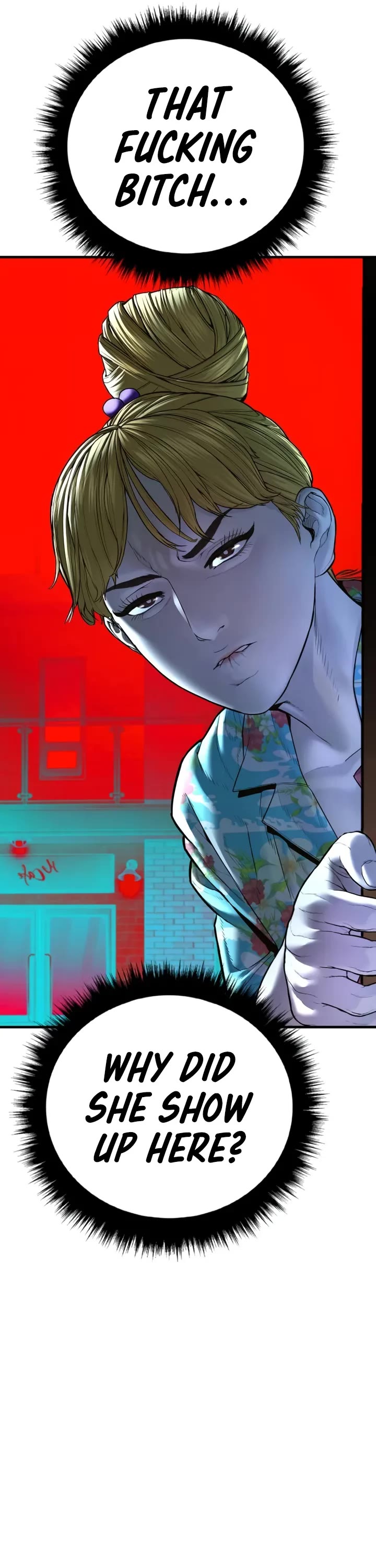 Manager Kim Chapter 149 page 46 - Chapter 149