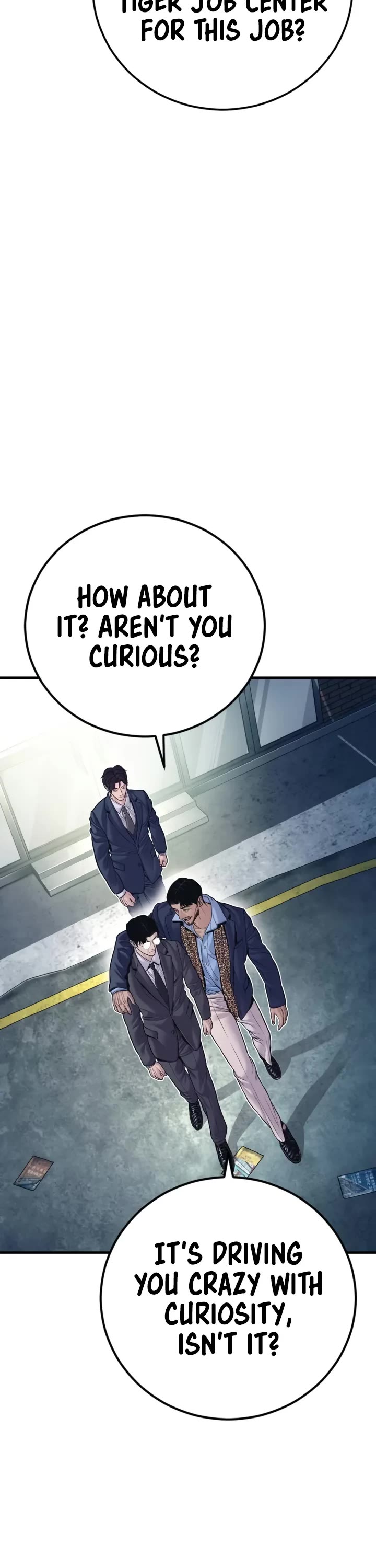 Manager Kim Chapter 149 page 49 - Chapter 149