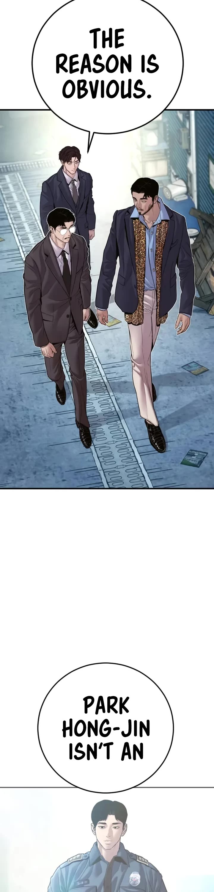 Manager Kim Chapter 149 page 51 - Chapter 149