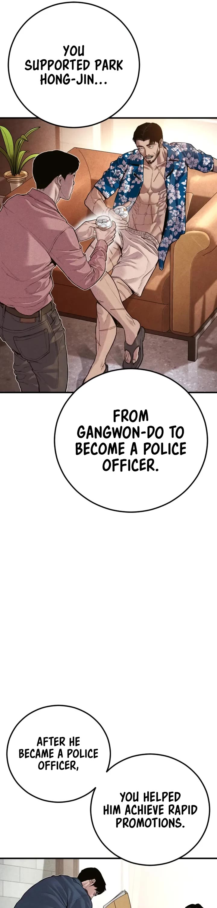 Manager Kim Chapter 149 page 54 - Chapter 149