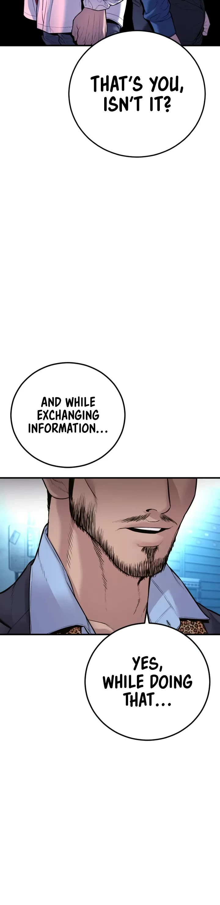 Manager Kim Chapter 149 page 56 - Chapter 149