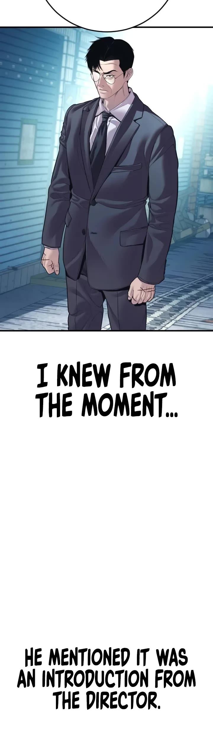Manager Kim Chapter 149 page 61 - Chapter 149