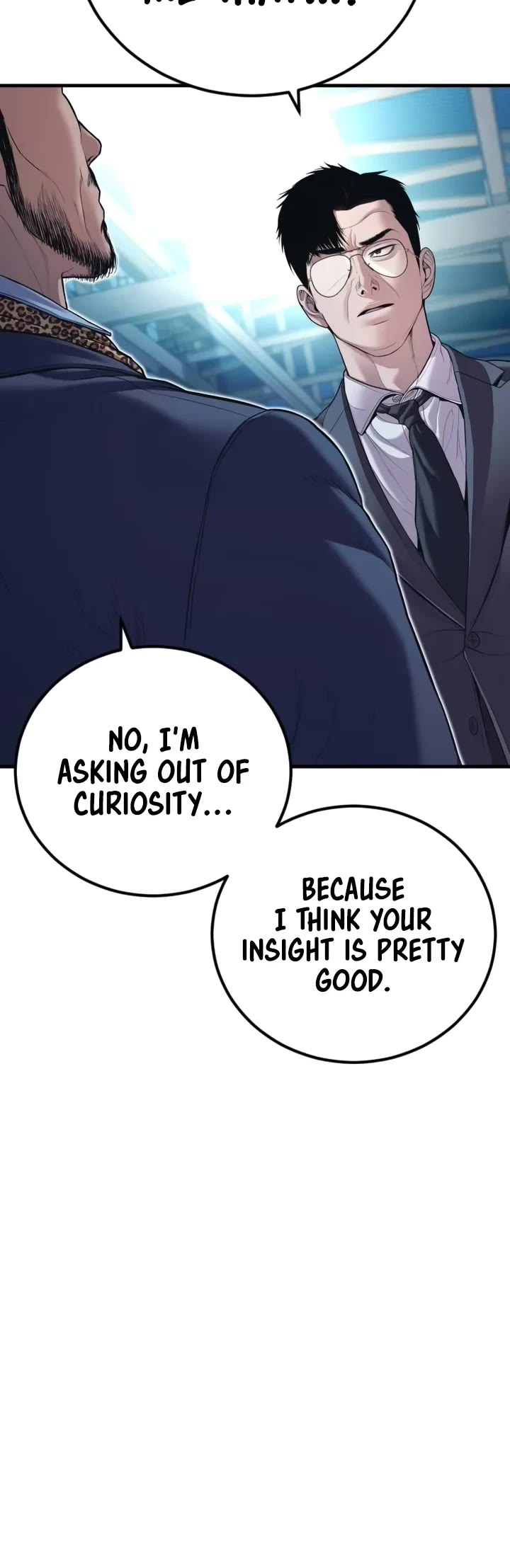 Manager Kim Chapter 149 page 65 - Chapter 149