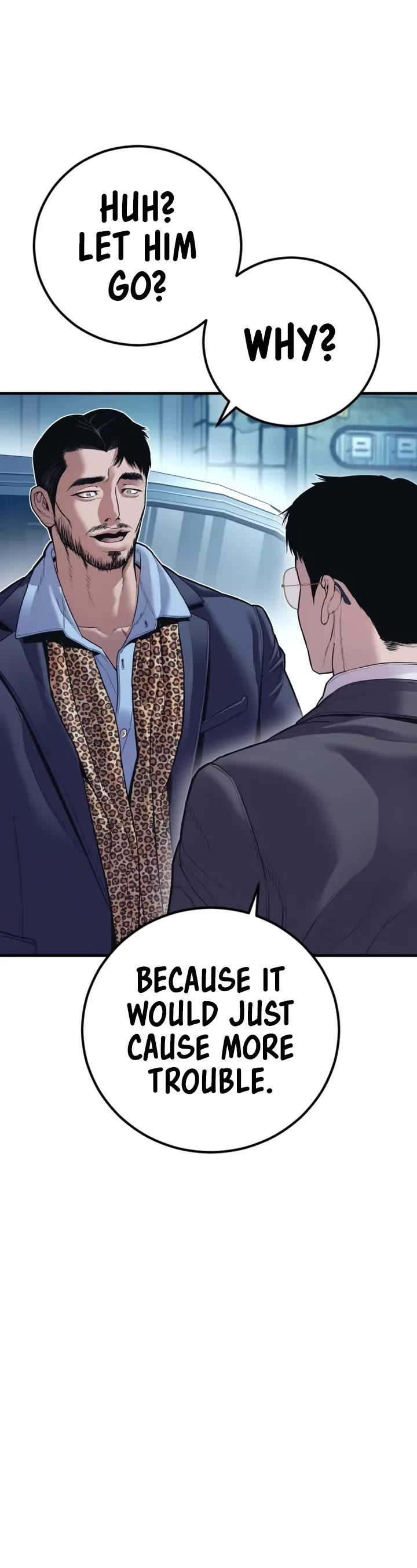 Manager Kim Chapter 149 page 69 - Chapter 149