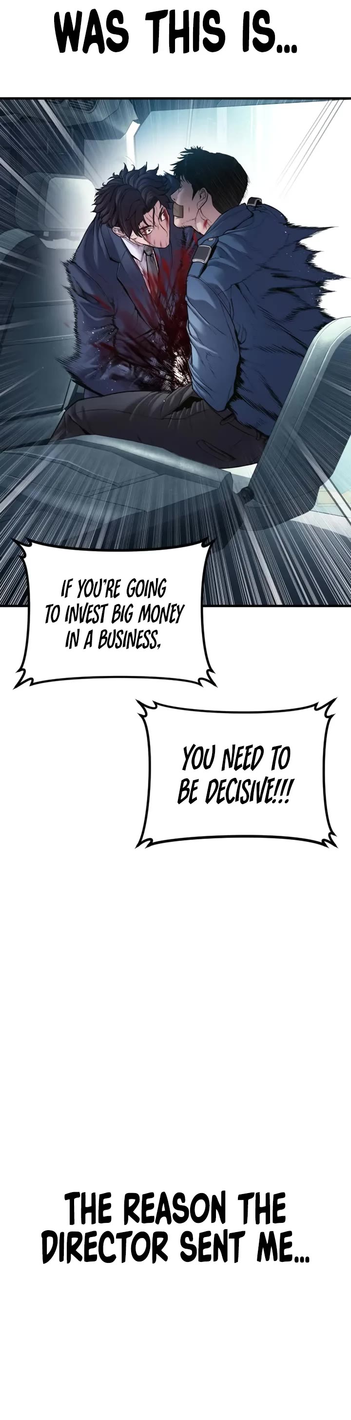 Manager Kim Chapter 149 page 77 - Chapter 149
