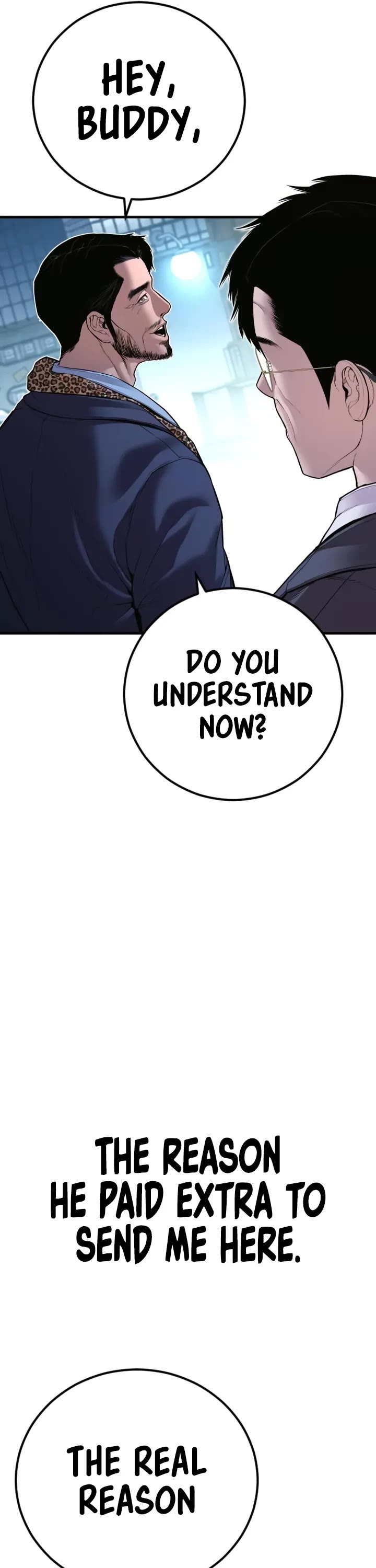 Manager Kim Chapter 149 page 78 - Chapter 149