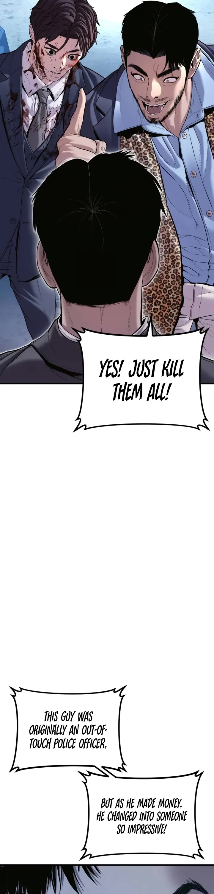 Manager Kim Chapter 149 page 83 - Chapter 149