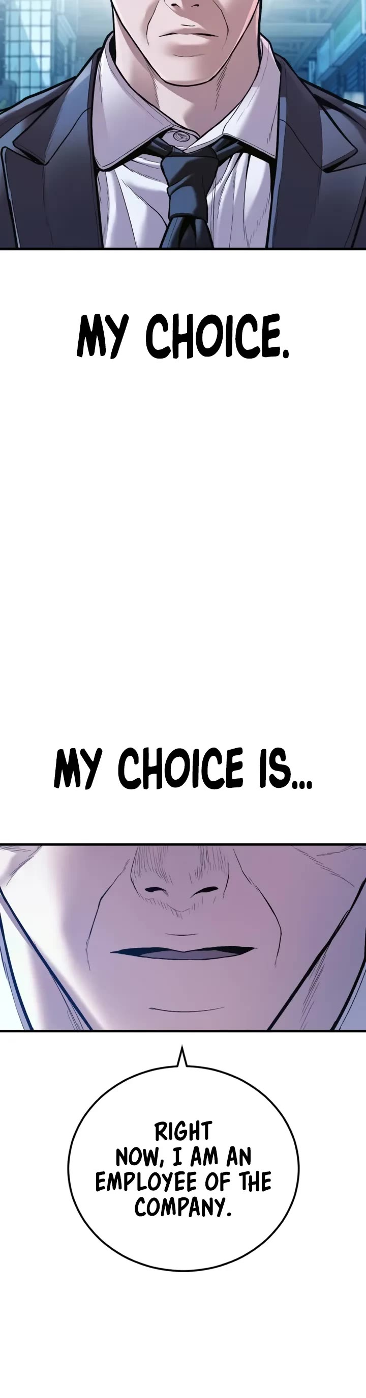 Manager Kim Chapter 149 page 88 - Chapter 149