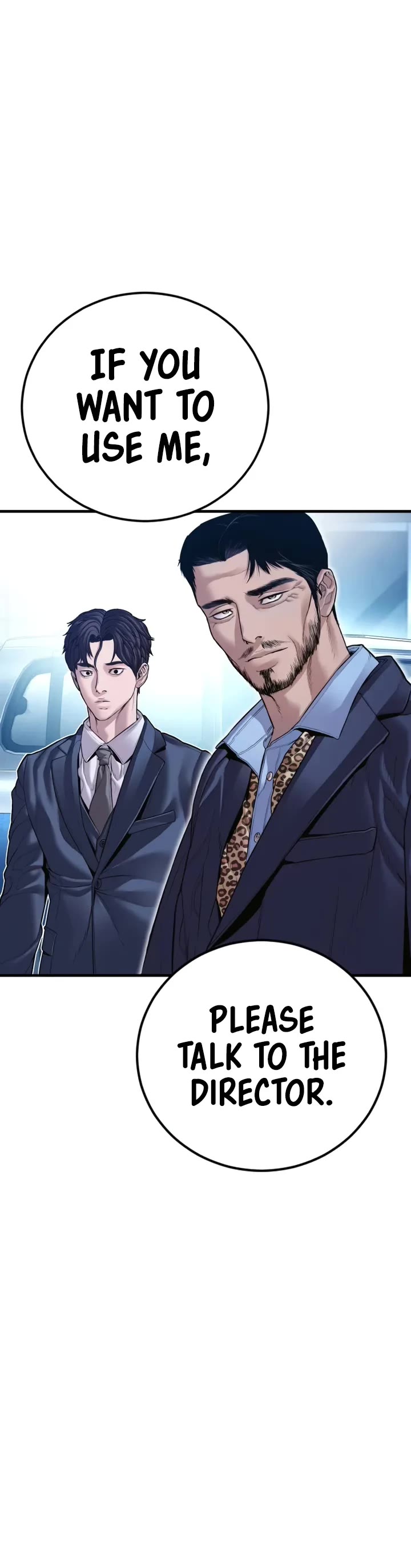 Manager Kim Chapter 149 page 89 - Chapter 149
