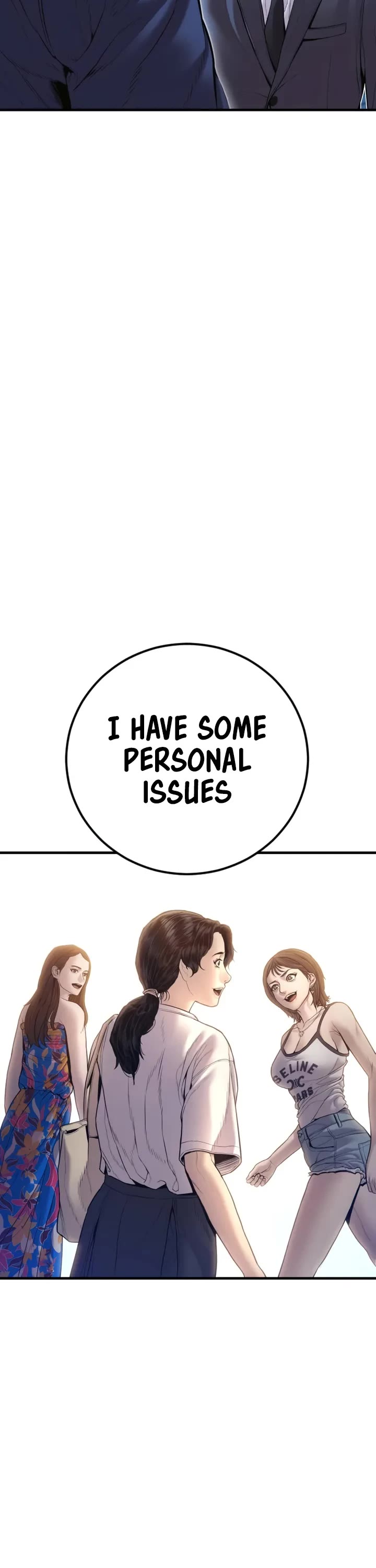 Manager Kim Chapter 149 page 91 - Chapter 149