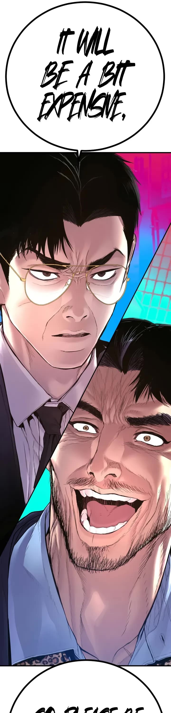 Manager Kim Chapter 149 page 94 - Chapter 149