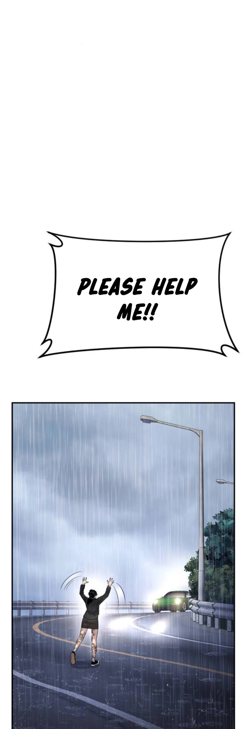 Manager Kim Chapter 15 page 11 - Chapter 15