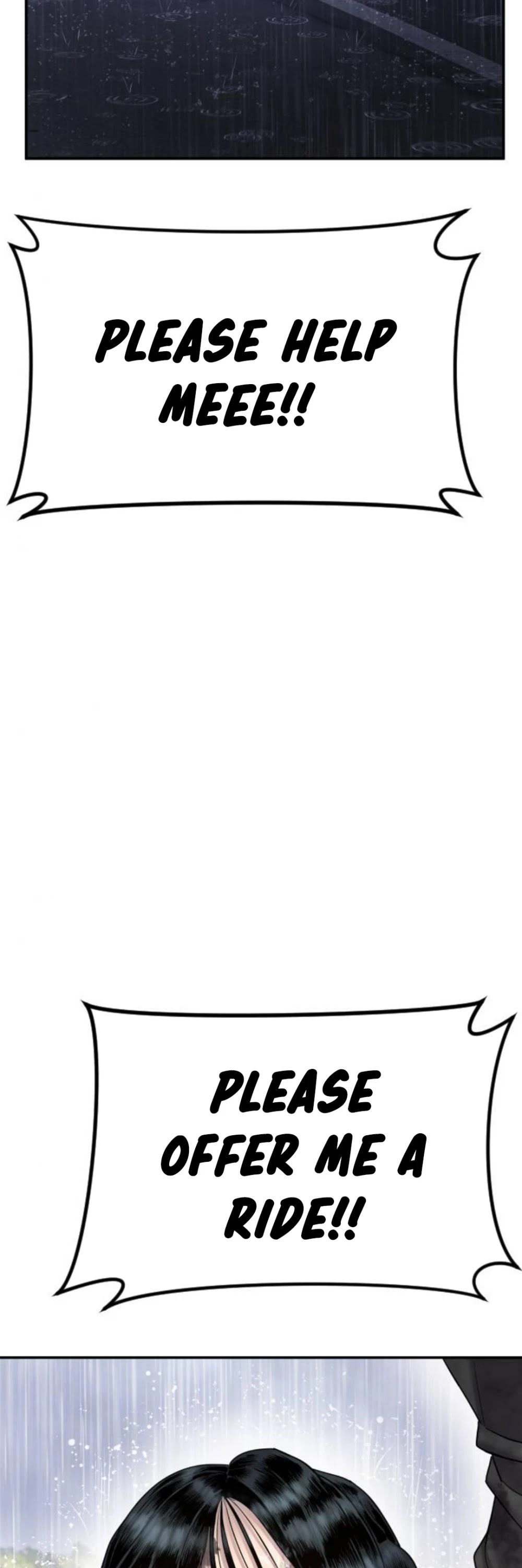 Manager Kim Chapter 15 page 12 - Chapter 15