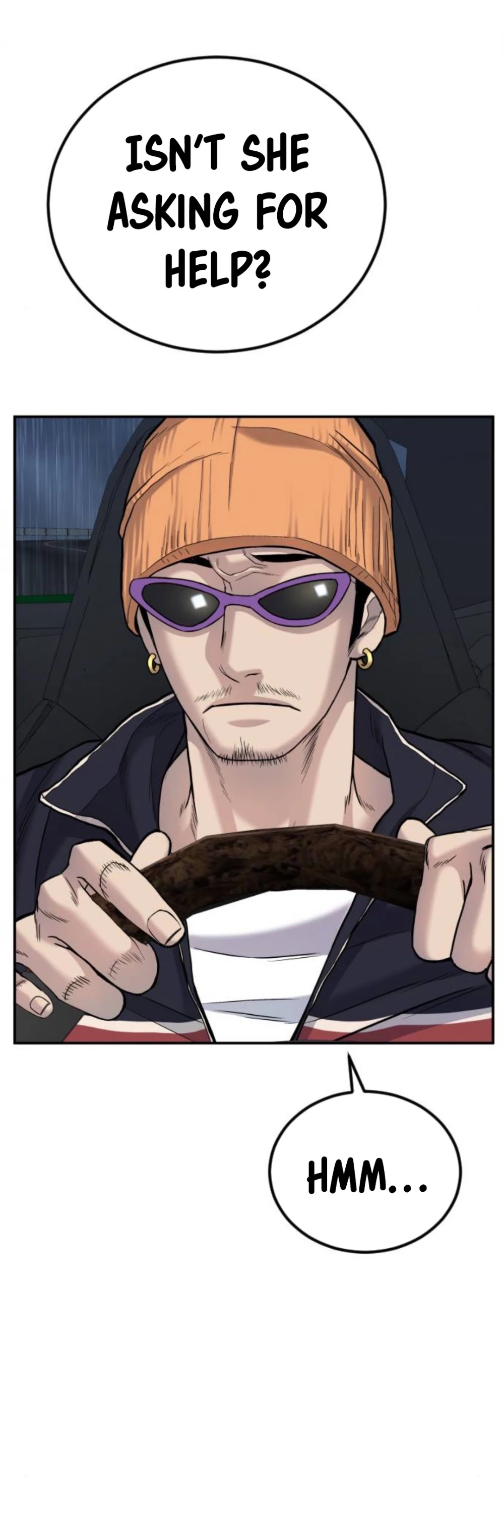 Manager Kim Chapter 15 page 15 - Chapter 15