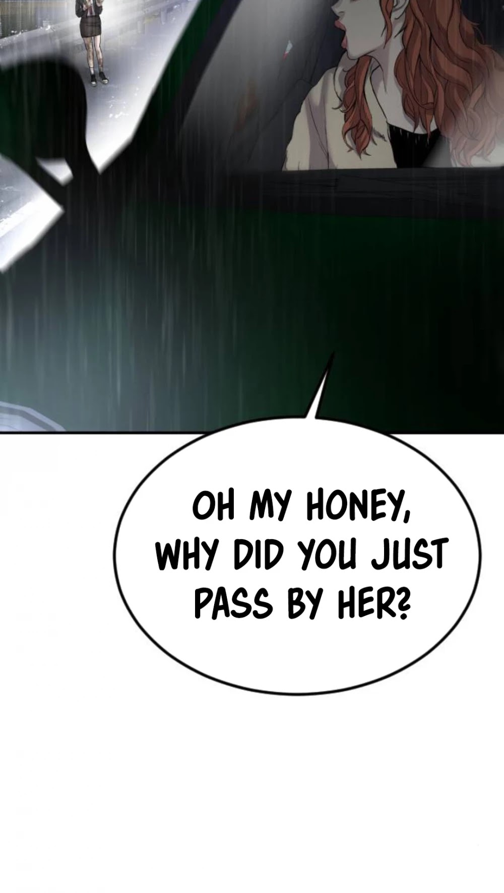 Manager Kim Chapter 15 page 20 - Chapter 15