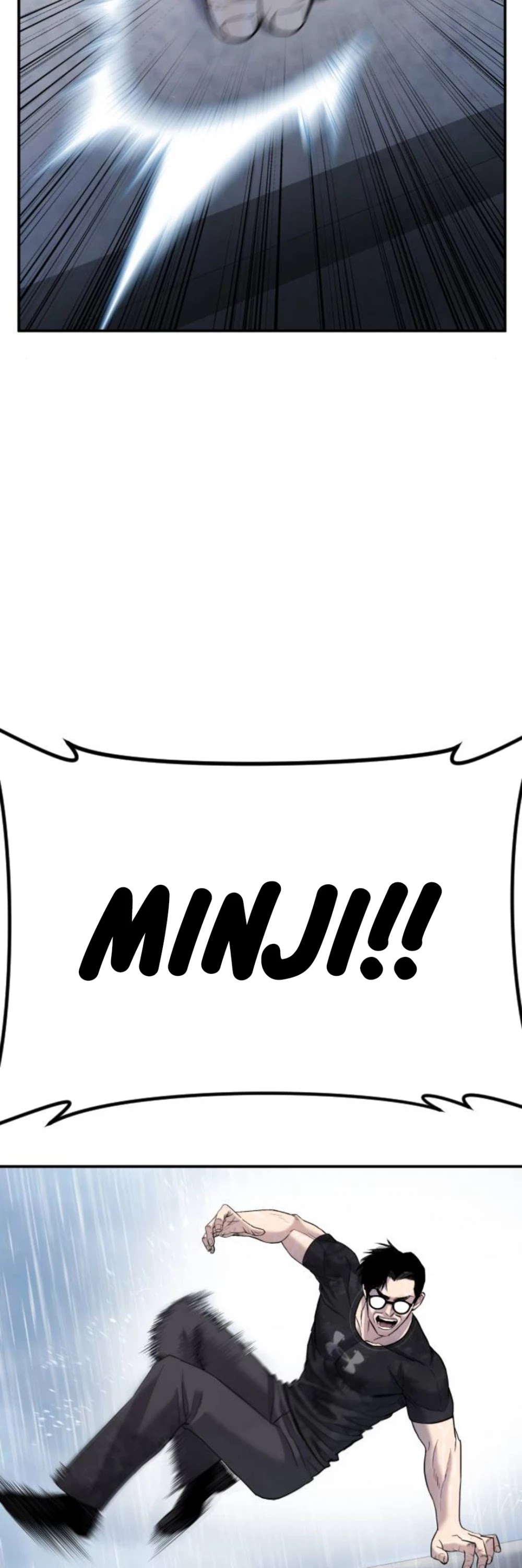 Manager Kim Chapter 15 page 25 - Chapter 15