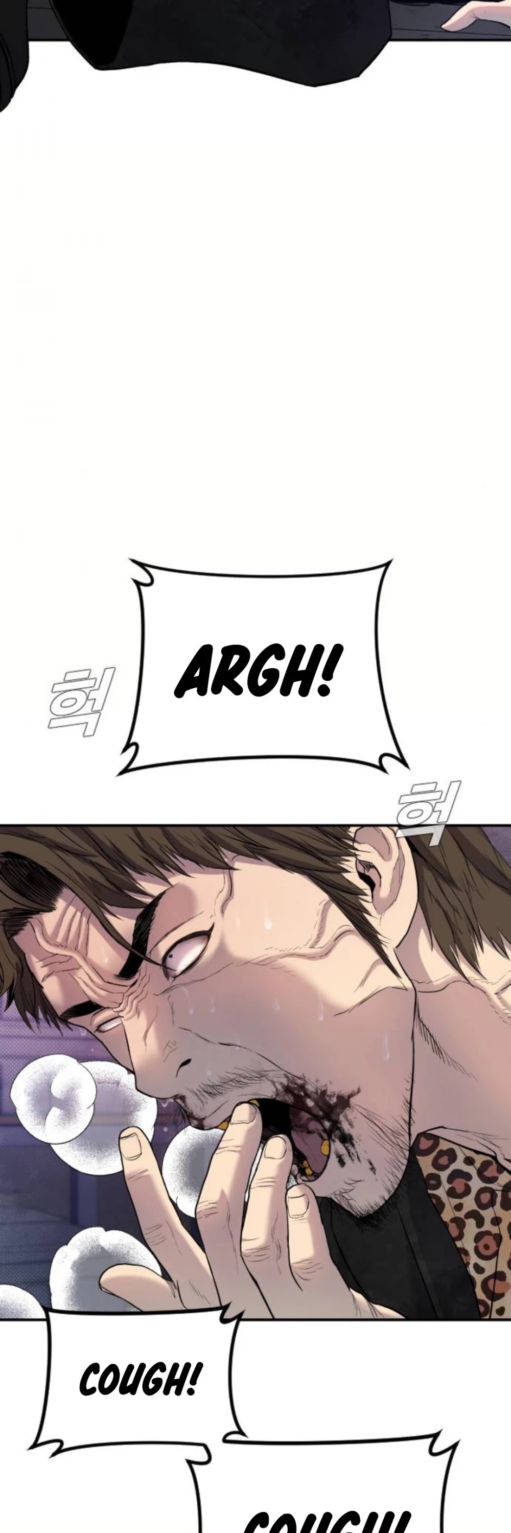 Manager Kim Chapter 15 page 32 - Chapter 15
