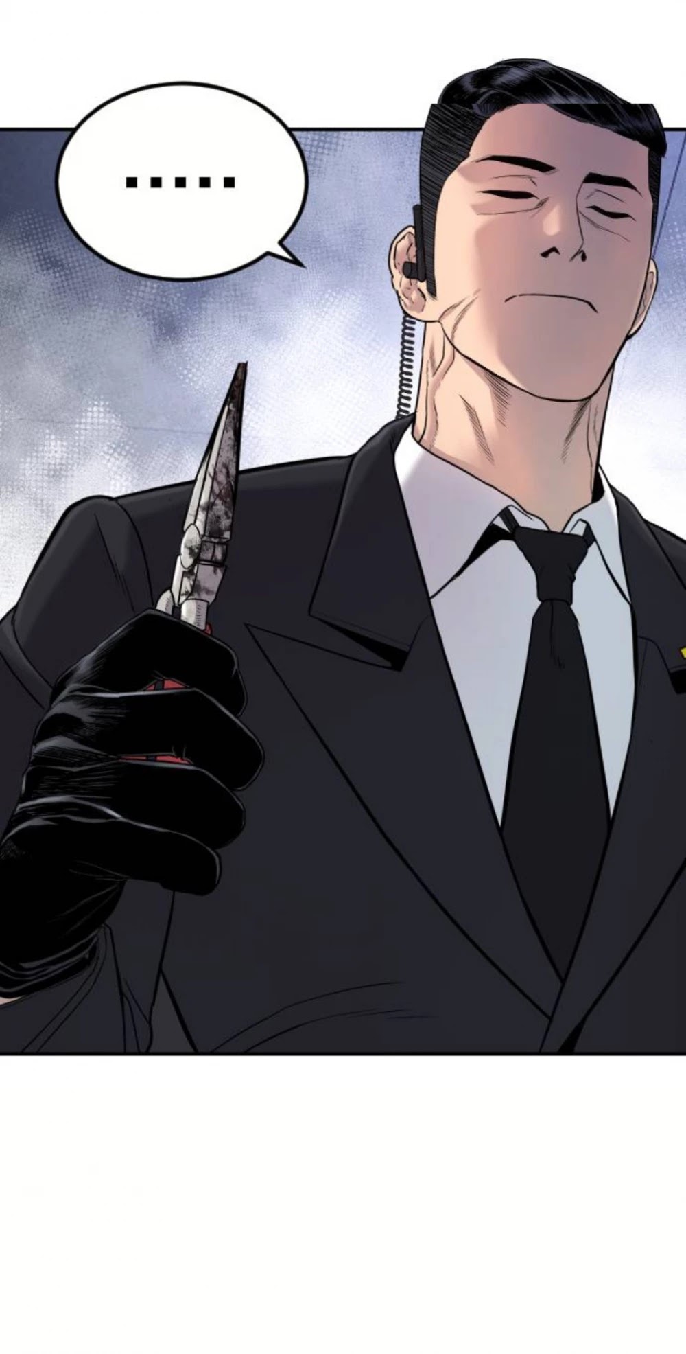 Manager Kim Chapter 15 page 34 - Chapter 15