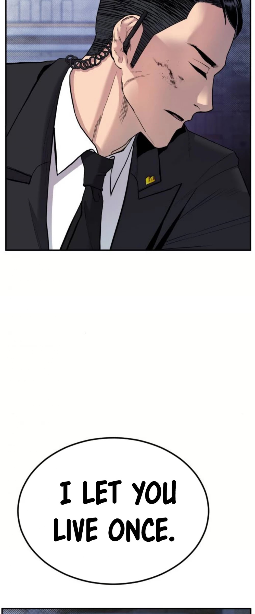 Manager Kim Chapter 15 page 39 - Chapter 15