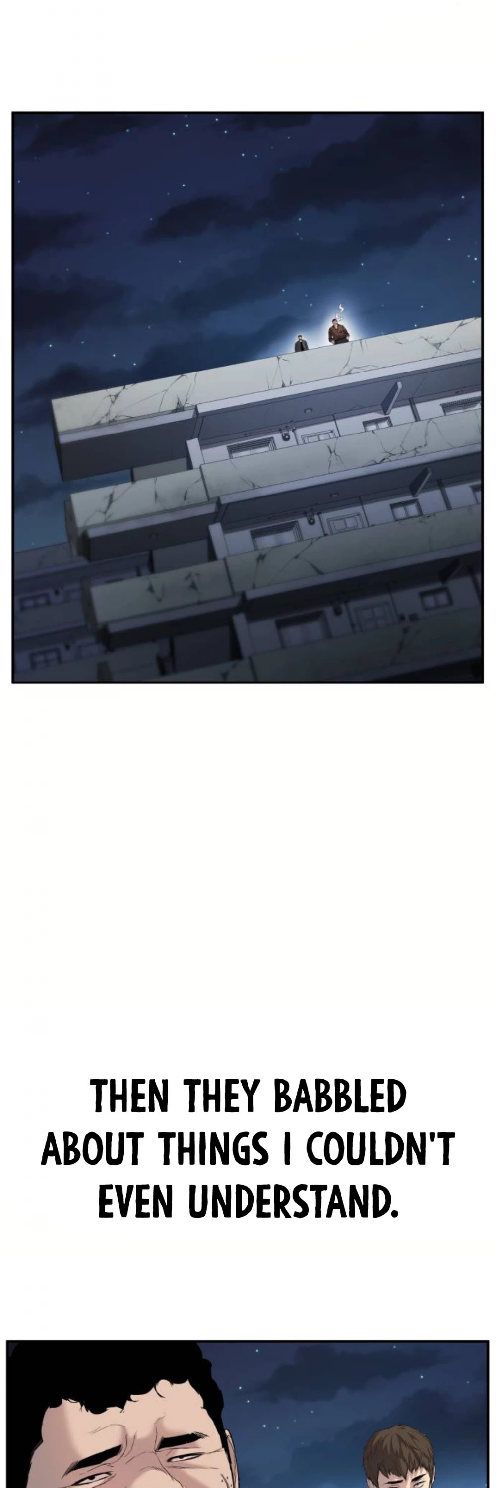 Manager Kim Chapter 15 page 49 - Chapter 15