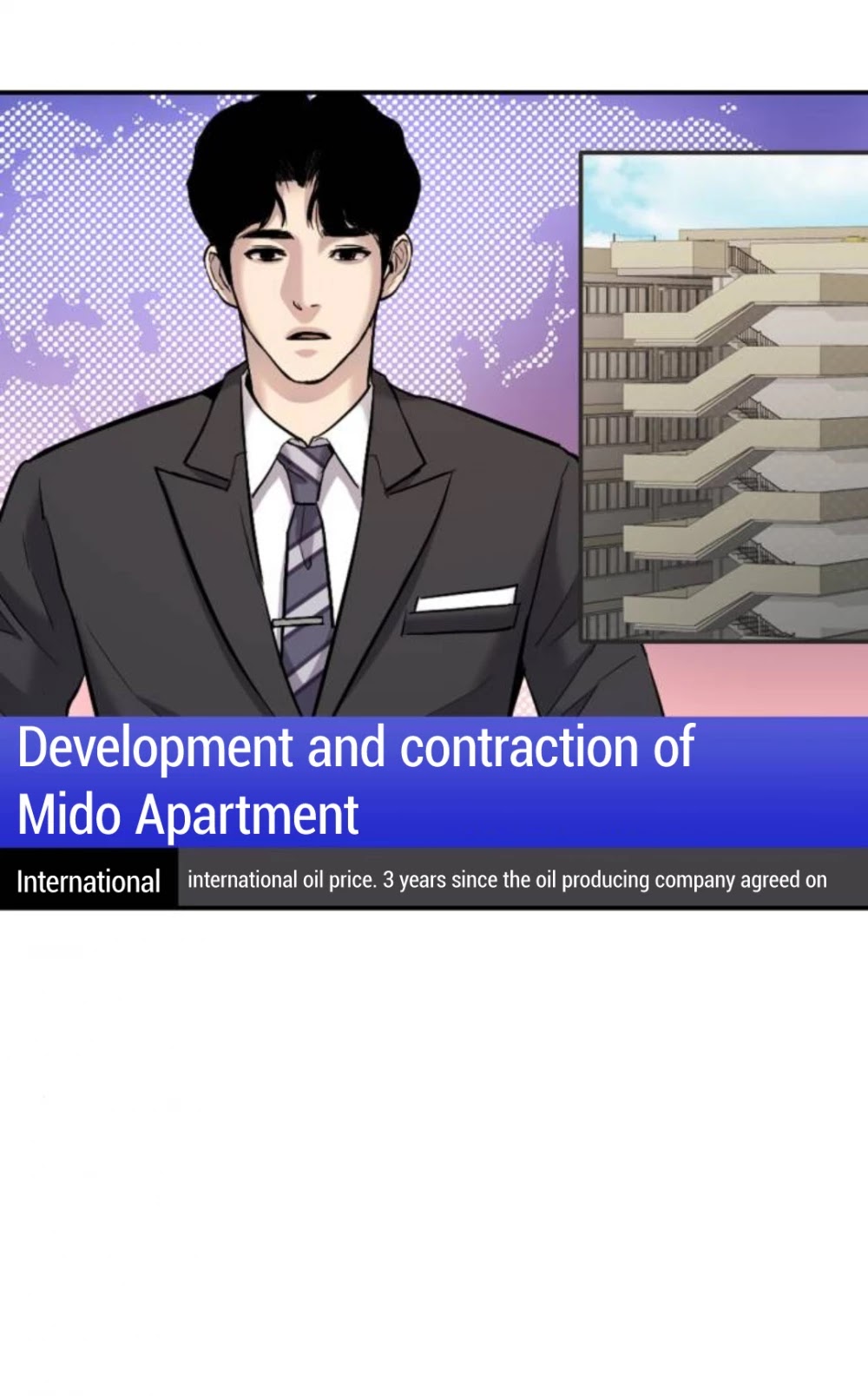 Manager Kim Chapter 15 page 61 - Chapter 15