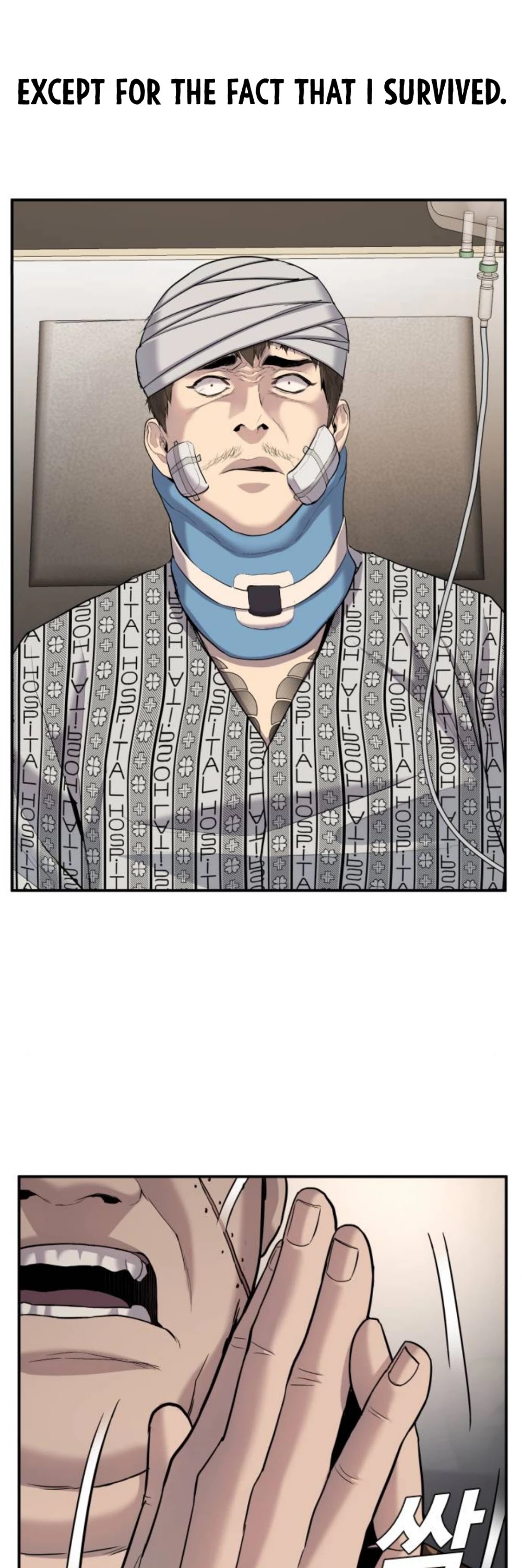Manager Kim Chapter 15 page 62 - Chapter 15