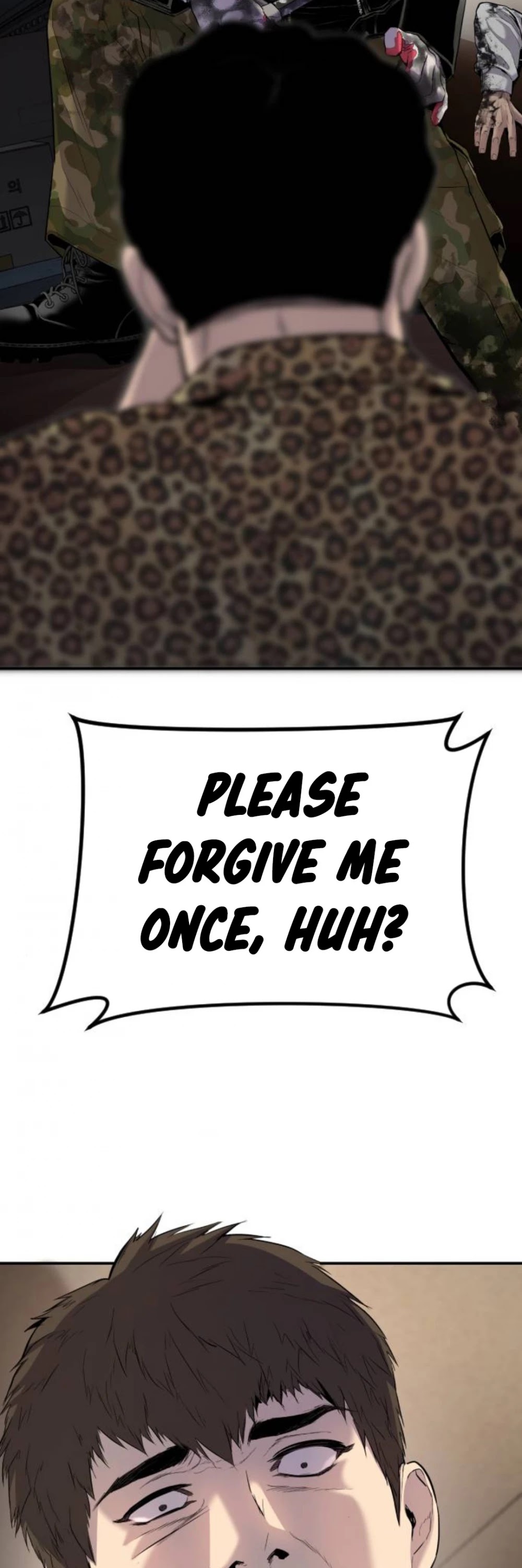Manager Kim Chapter 15 page 65 - Chapter 15