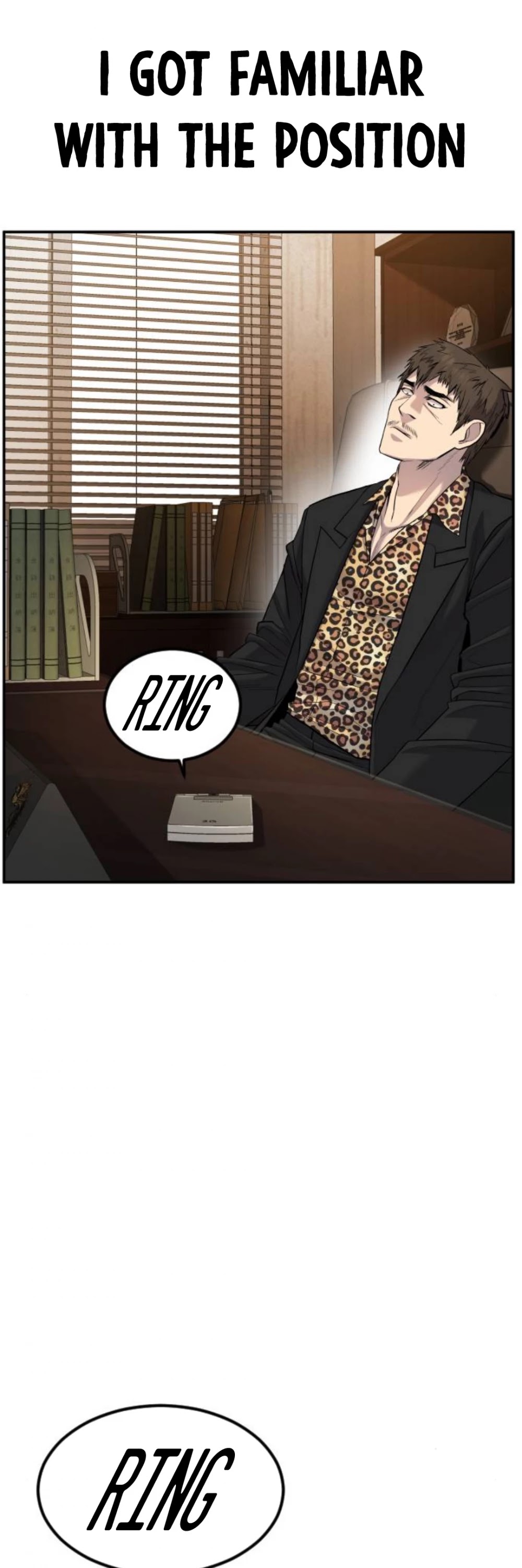 Manager Kim Chapter 15 page 69 - Chapter 15