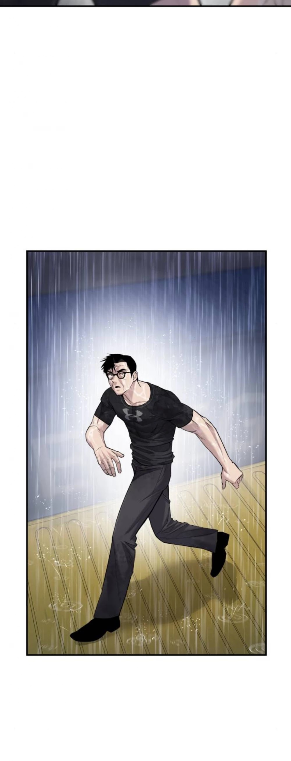 Manager Kim Chapter 15 page 7 - Chapter 15