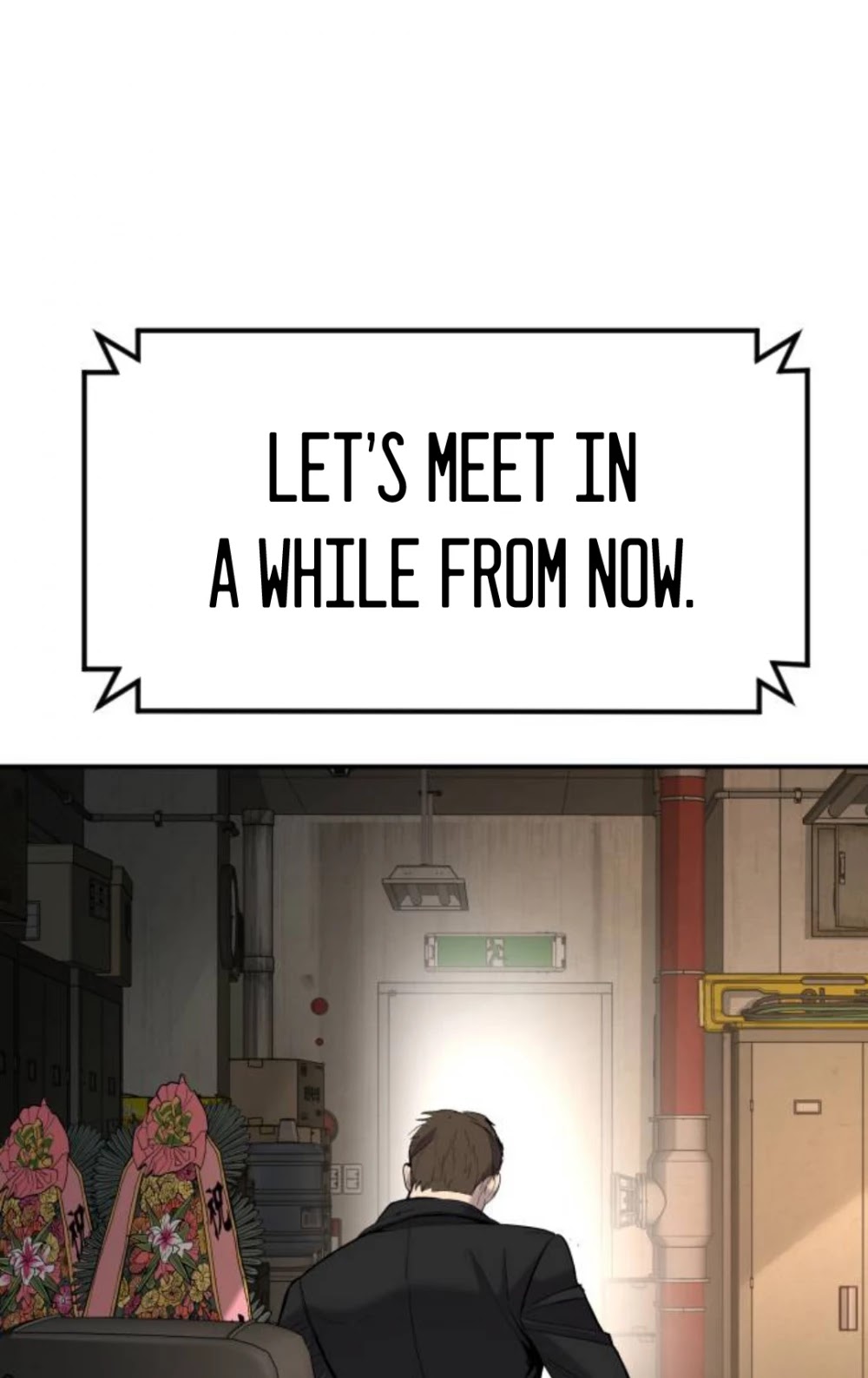 Manager Kim Chapter 15 page 73 - Chapter 15